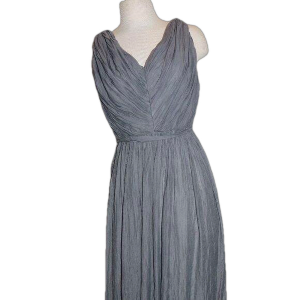 Suzi Chin by Maggie Boutique long formal dress size 4